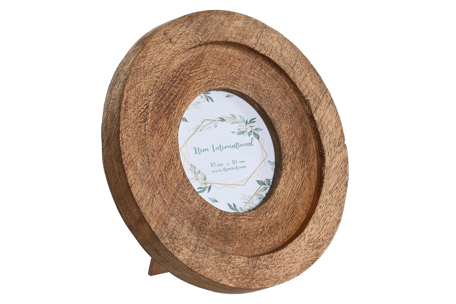 Marco Foto 10X10  20X2,5X20 Natural