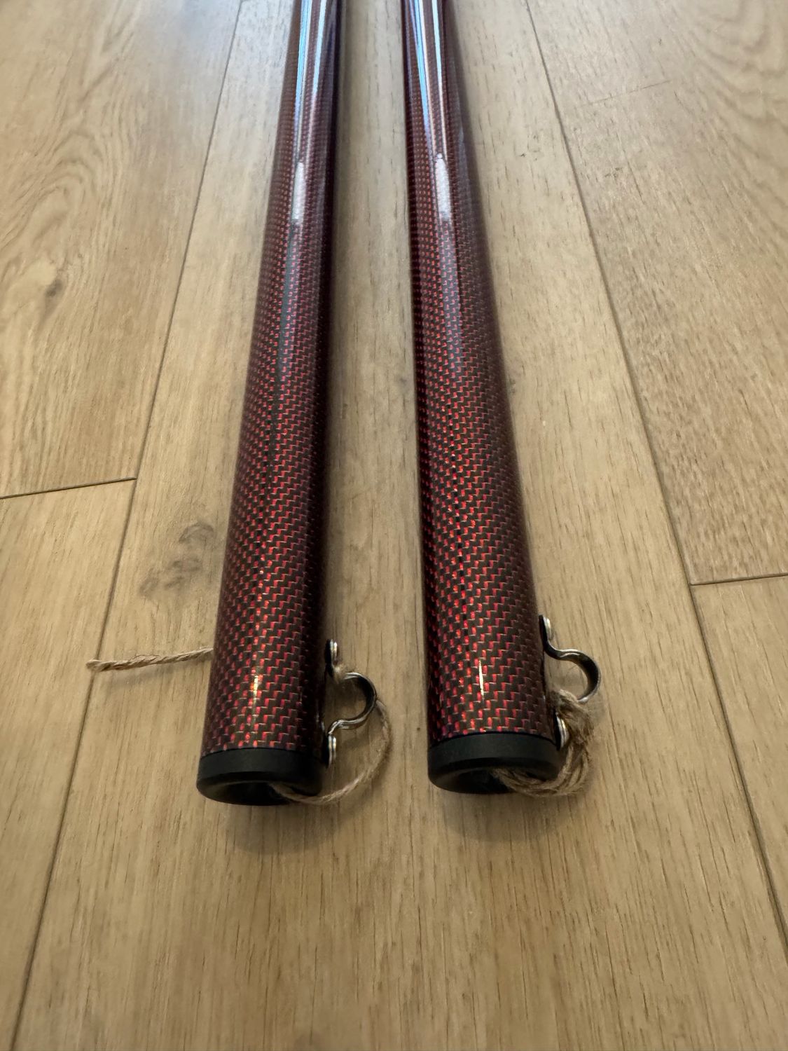 Scorpion Lightweight Carbon Fibre Spinnaker Pole