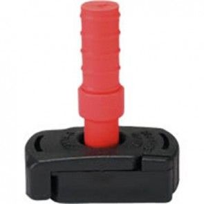 Tiller Extension UJ Options