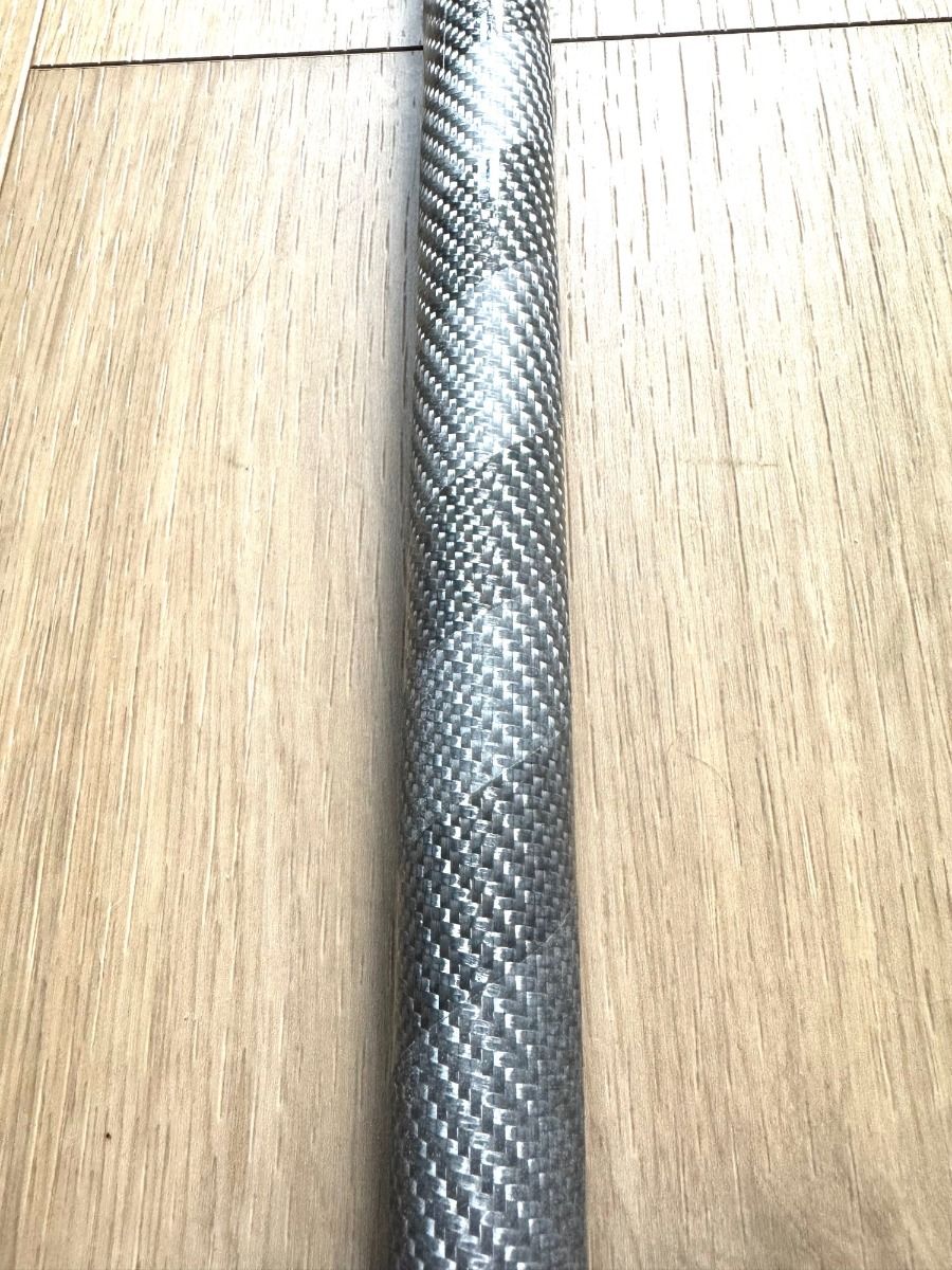 180cm Carbon Fibre Tiller Extension