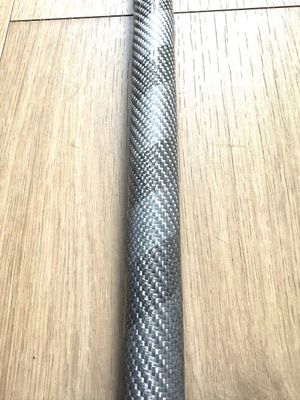180cm Carbon Fibre Tiller Extension 180cm Carbon Fibre Tiller Extension