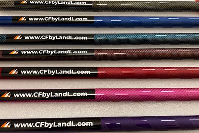 170cm Carbon Fibre Tiller Extension 170cm Carbon Fibre Tiller Extension