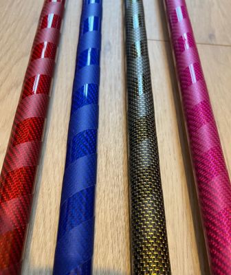 190cm Carbon Fibre Tiller Extension 190cm Carbon Fibre Tiller Extension