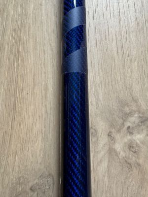 70cm Carbon Fibre Tiller Extension 70cm Carbon Fibre Tiller Extension