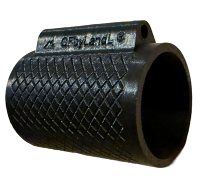 Trip Grip For Spinnaker Poles - Various Sizes Trip Grip For Spinnaker Poles - Various Sizes