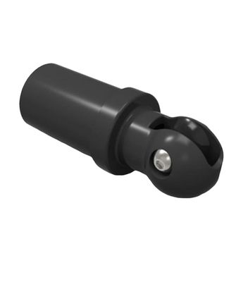 EZi Sheaved Inboard Spinnaker Pole End EZi Sheaved Inboard Spinnaker Pole End