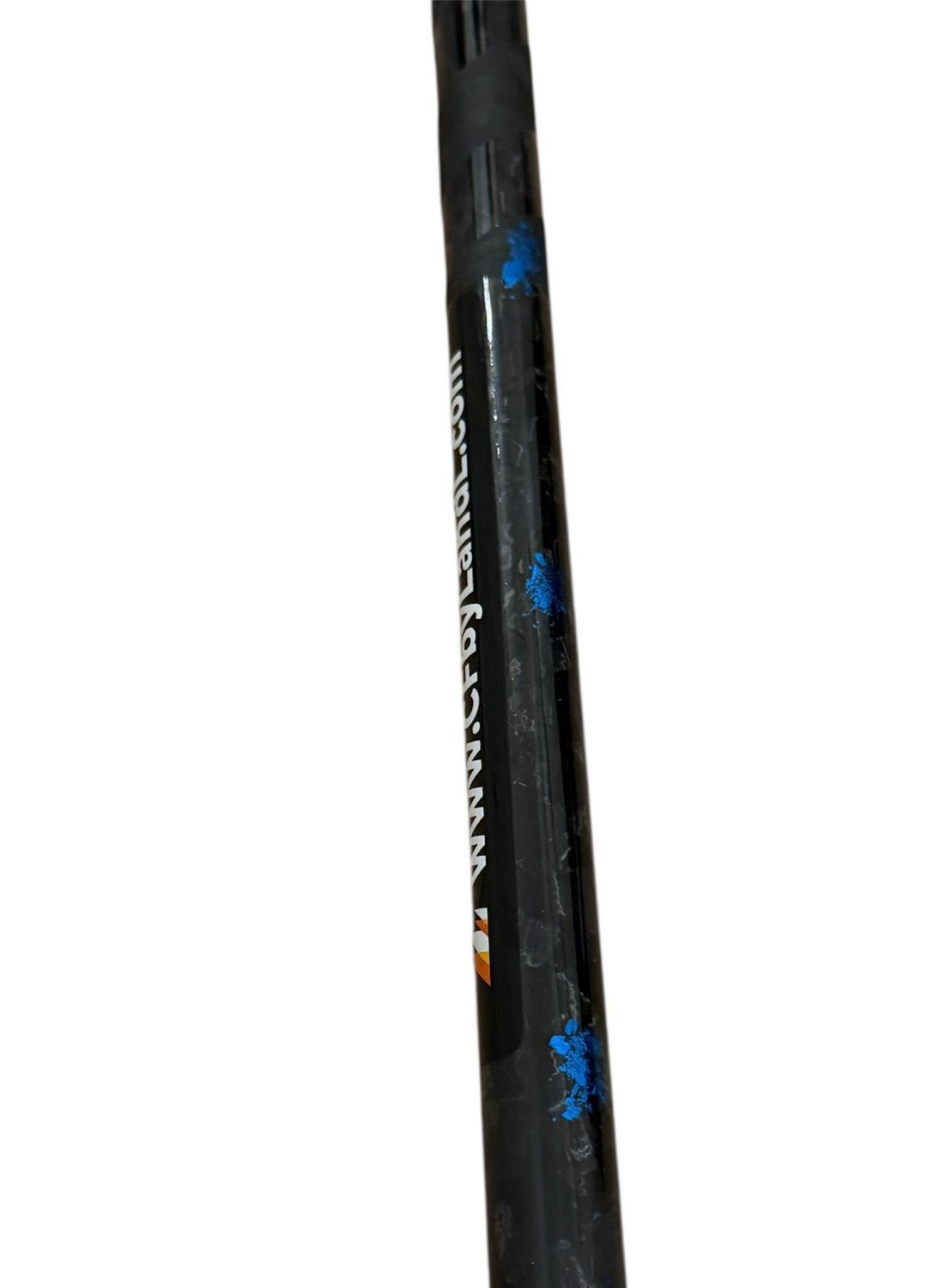 110cm Forged Carbon Fibre Tiller Extension 110cm Forged Carbon Fibre Tiller Extension