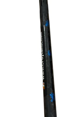 110cm Forged Carbon Fibre Tiller Extension 110cm Forged Carbon Fibre Tiller Extension