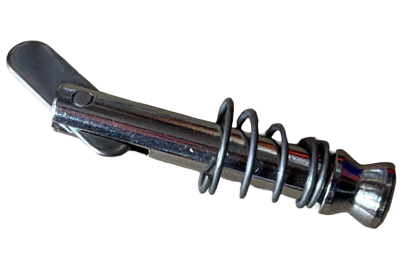 Drop Nose Pin For Harken Fly ILCA Vang Unit