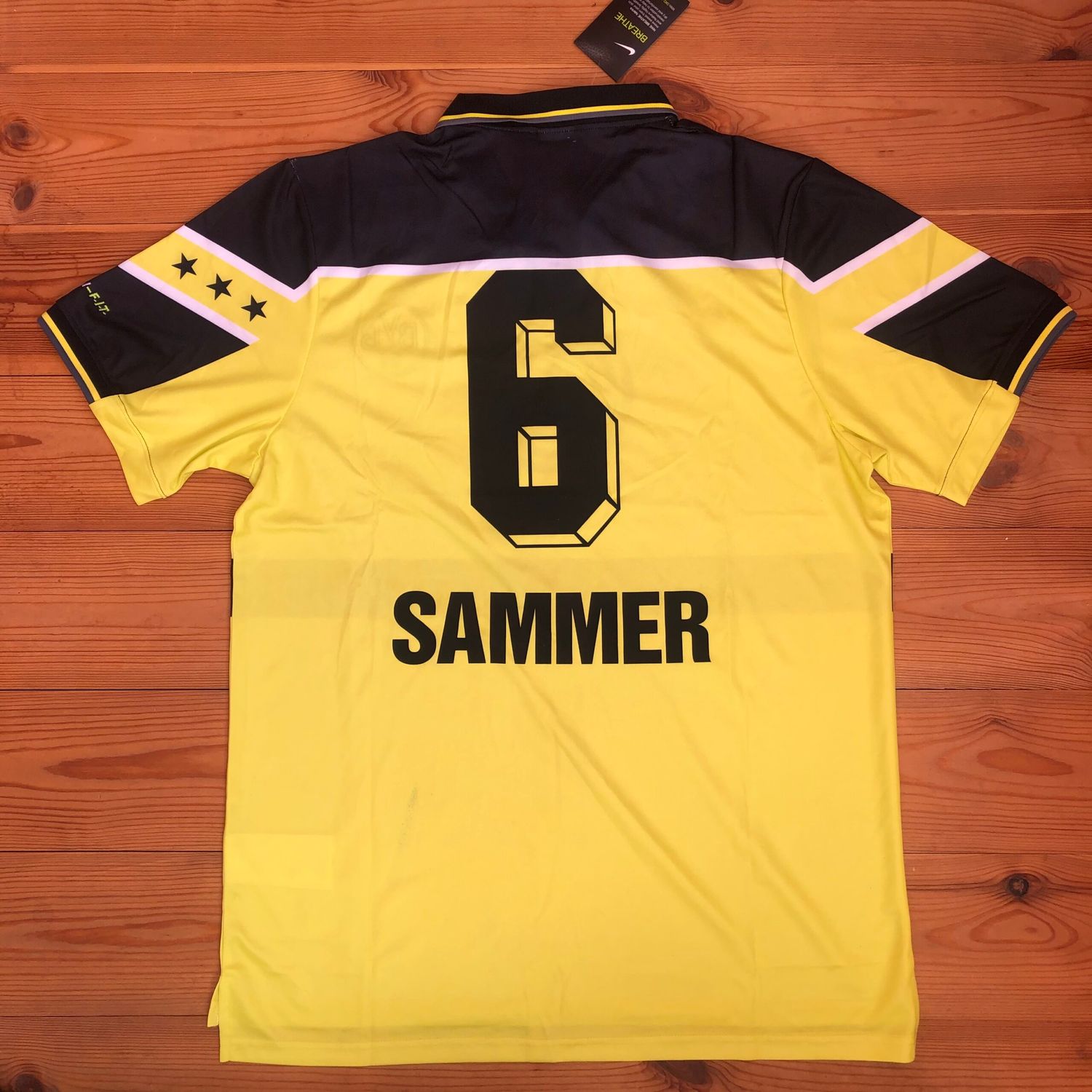 Sammer BVB09 96-97