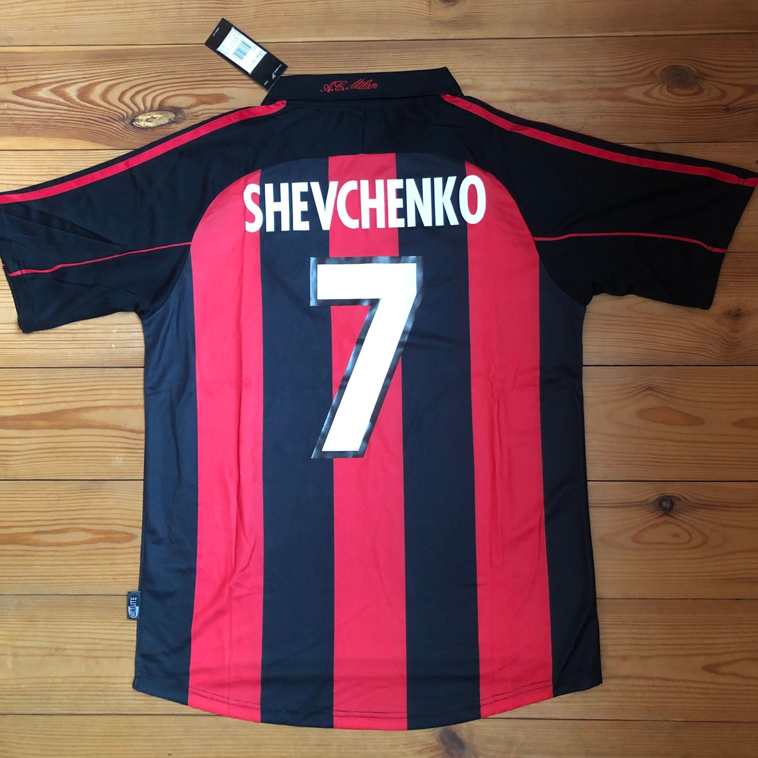 Shevchenko Milan