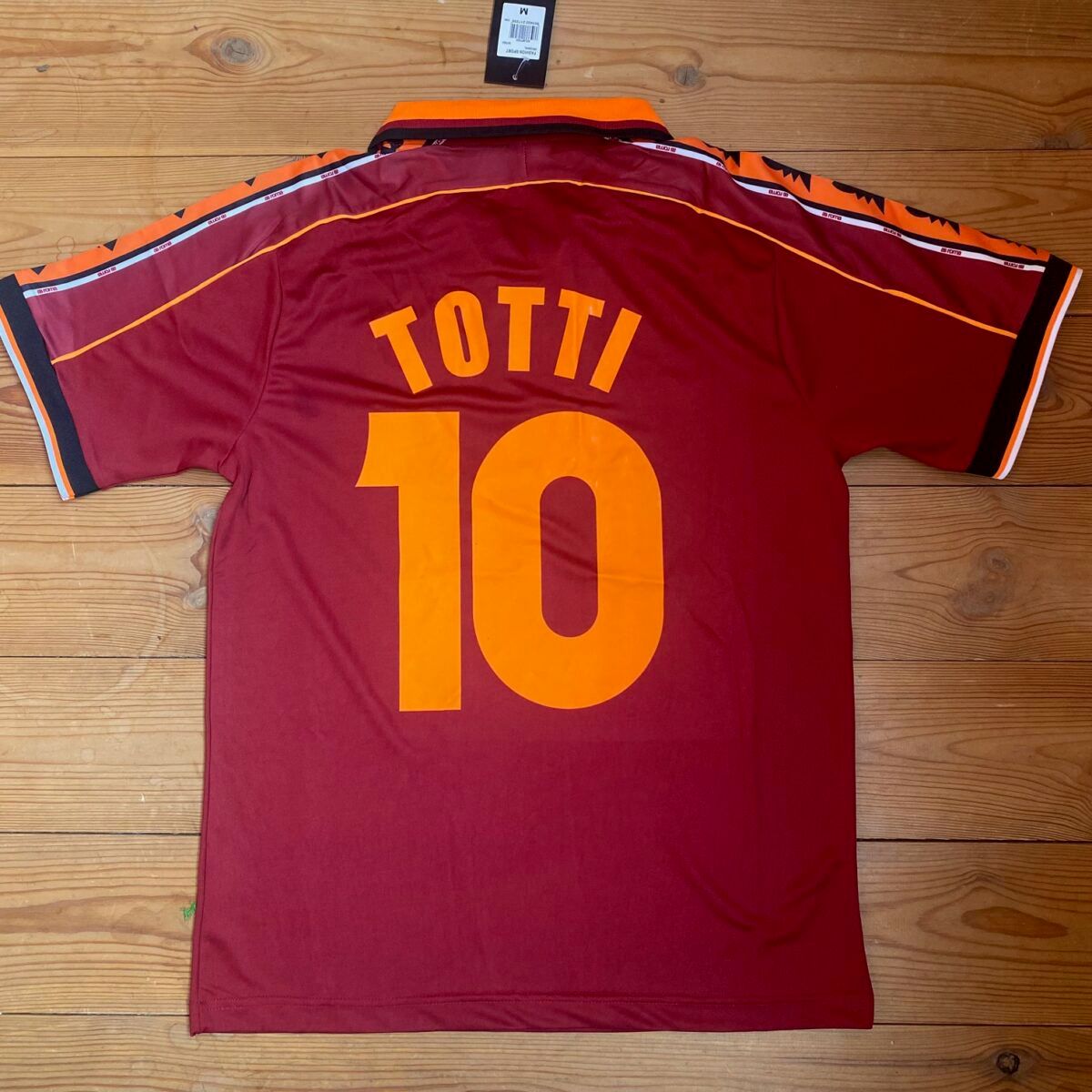 Totti Roma