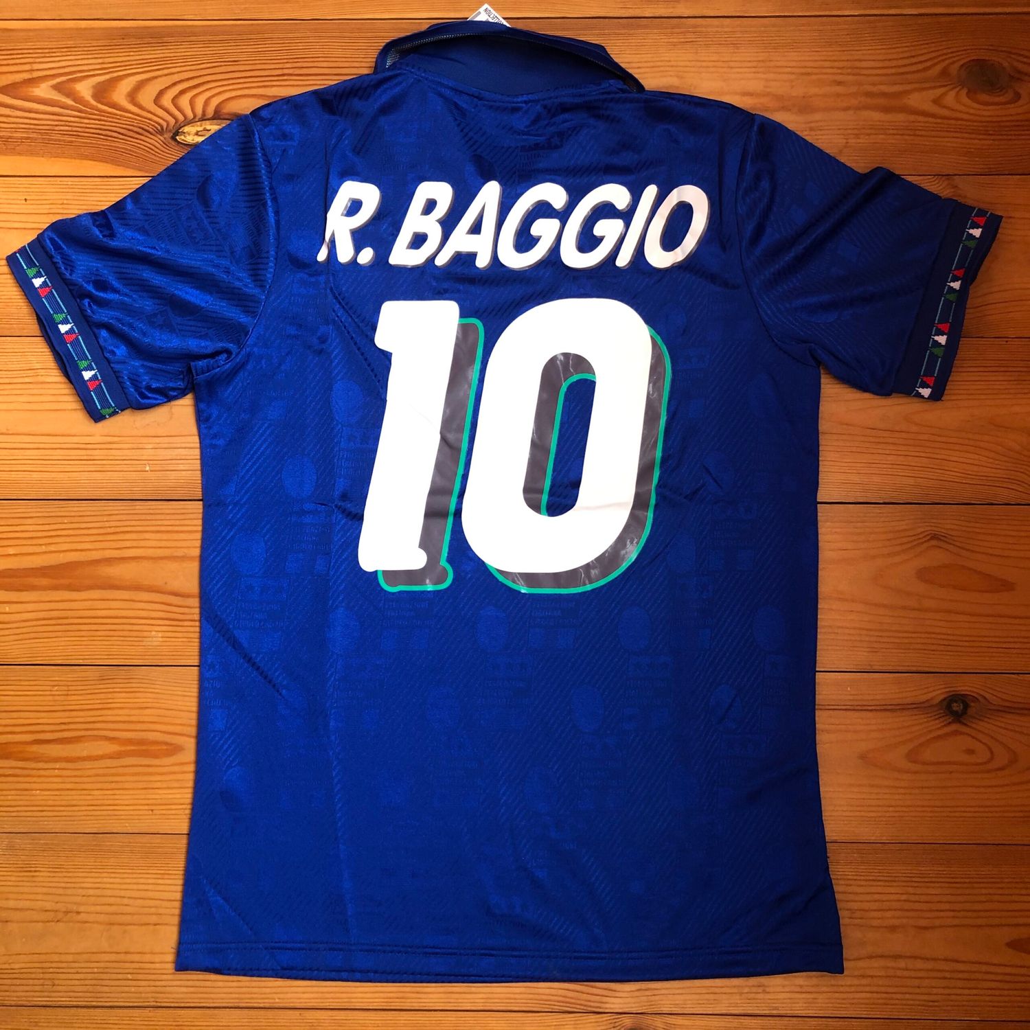 Baggio Italia