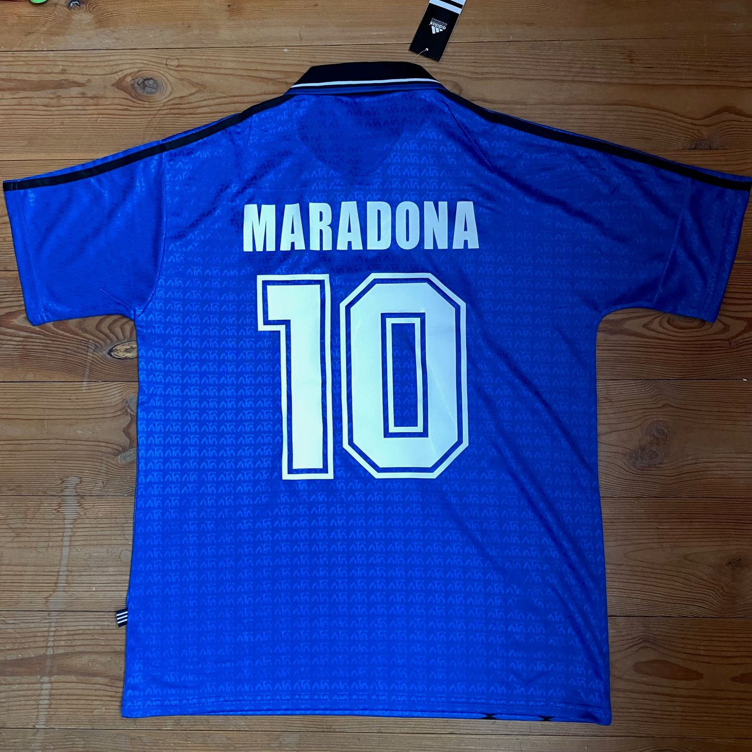 Maradona  Argentina