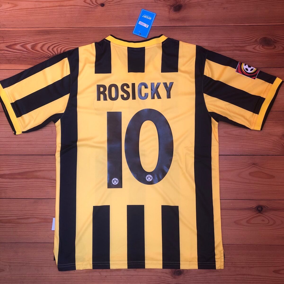 Rosicky BVB09 00-01