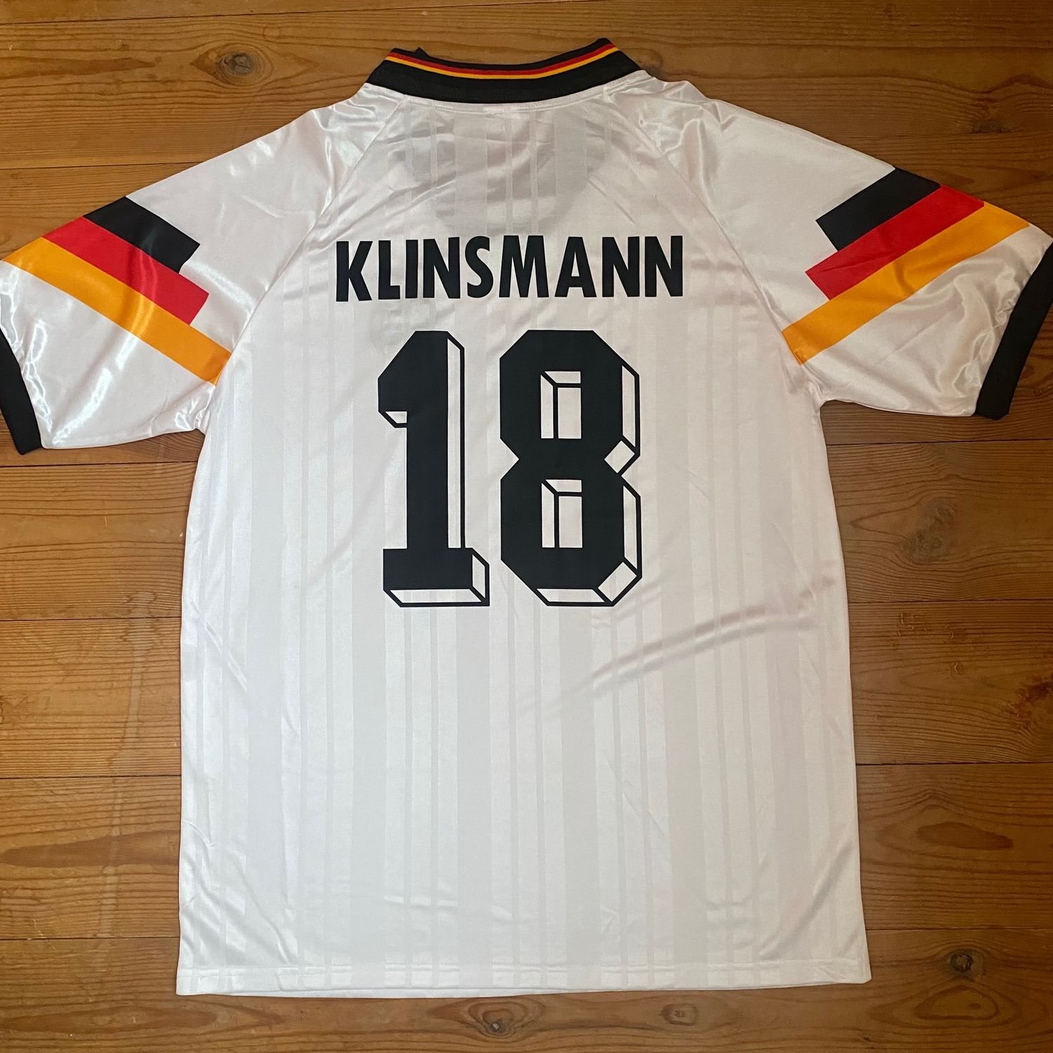 Klinsmann Germany