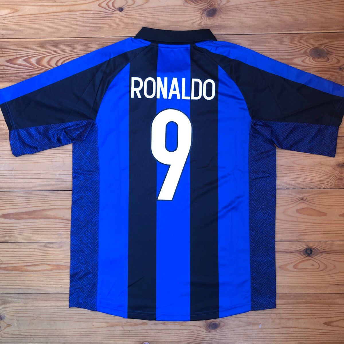 Ronaldo Inter