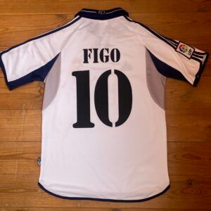 Figo Real 2000-2001