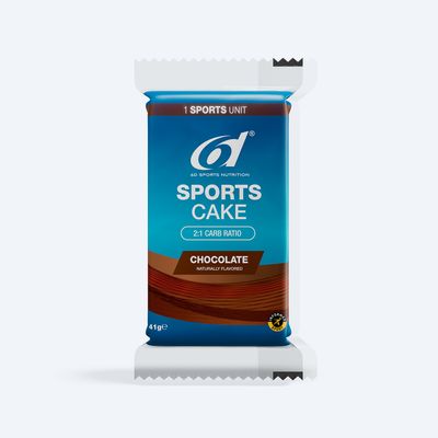 SPORTS CAKE - 6x41g