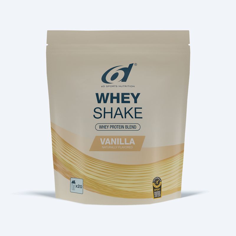 WHEY SHAKE - 500g