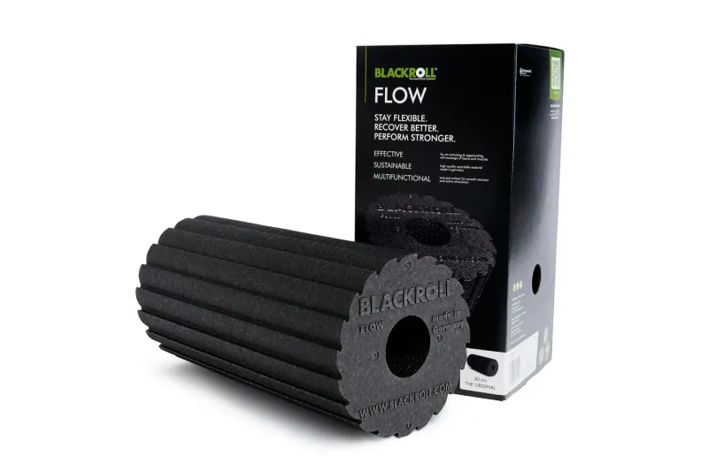 BLACKROLL FOAM ROLLER FLOW