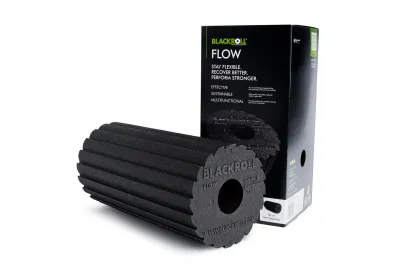 BLACKROLL FOAM ROLLER FLOW
