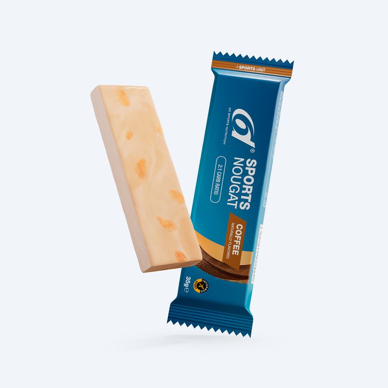 SPORTS NOUGAT - 6x35g