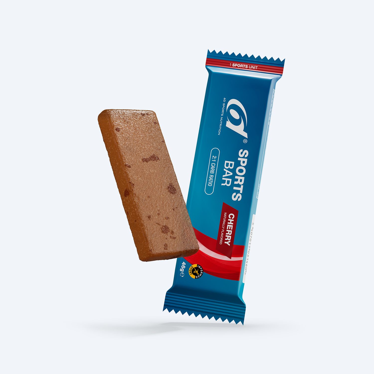 SPORTS BAR - 6x46g