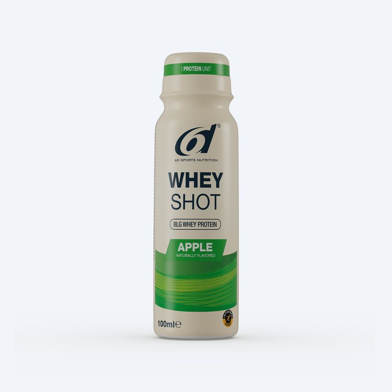 WHEY SHOT - 6x100ml