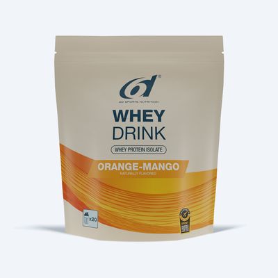 WHEY DRINK - 480g