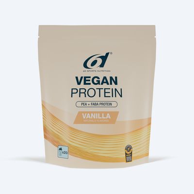 VEGAN PROTEIN - 540g