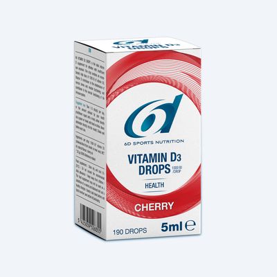VITAMIN 3D DROPS - 5ml