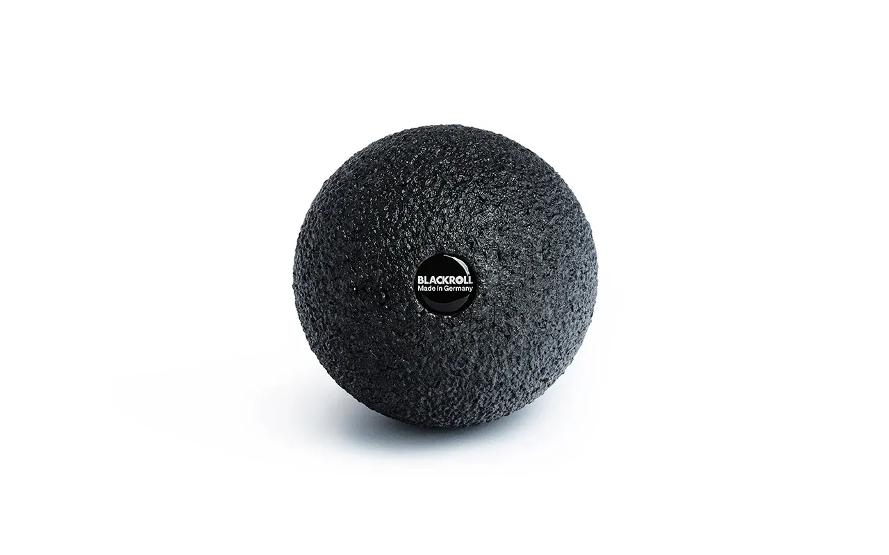 BLACKROLL FASCIA BALL - 8CM