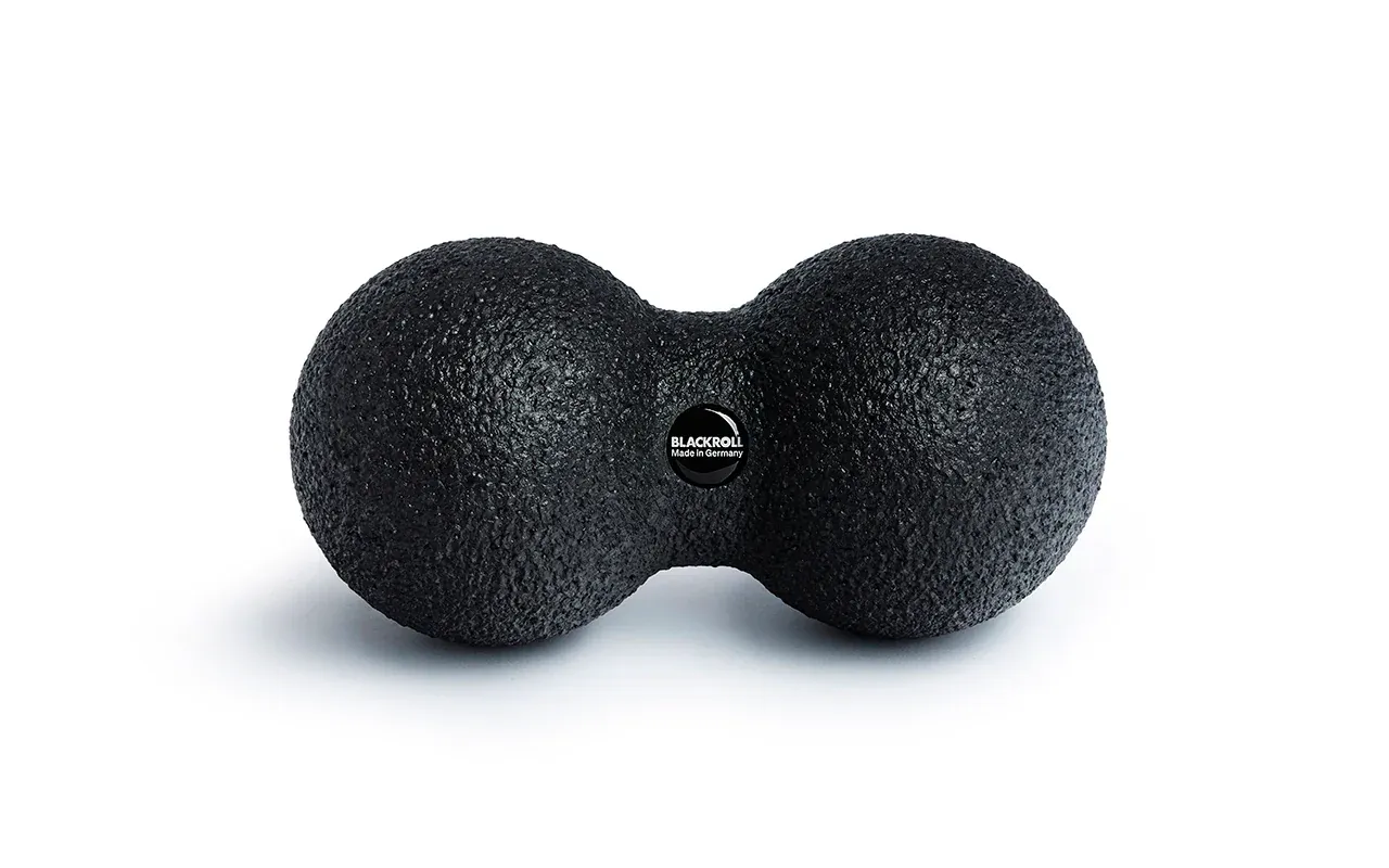 BLACKROLL DUOBALL - 8CM
