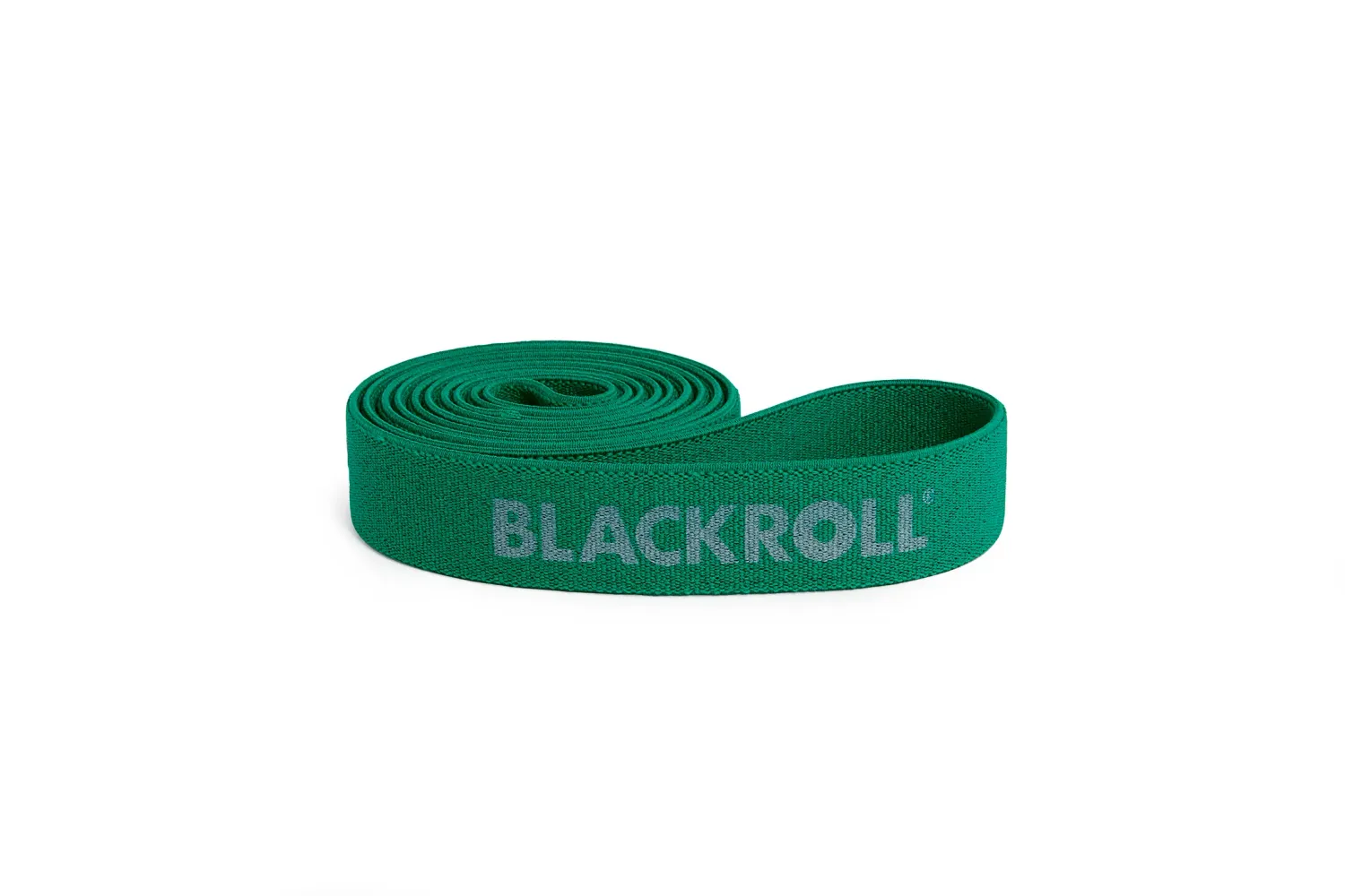 BLACKROLL SUPERBAND, STERKTE: GEMIDDELD (GROEN)