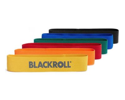 BLACKROLL LOOP BANDS