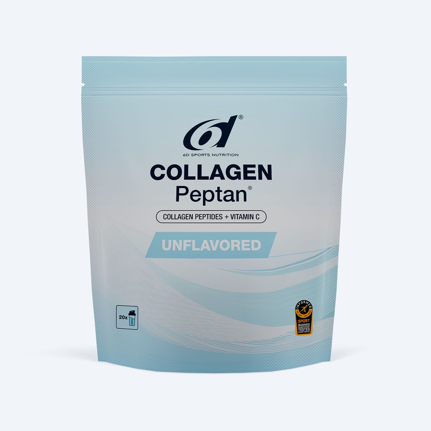 COLLAGEN PEPTAN® - 300g