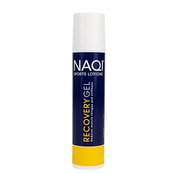 NAQI RECOVERY GEL - 100ml