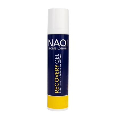 NAQI RECOVERY GEL - 100ml
