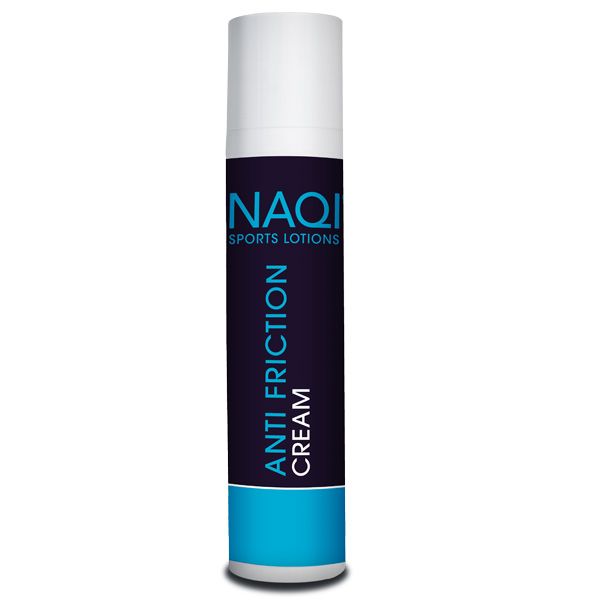 NAQI ANTI FRICTION CREAM - 100ml