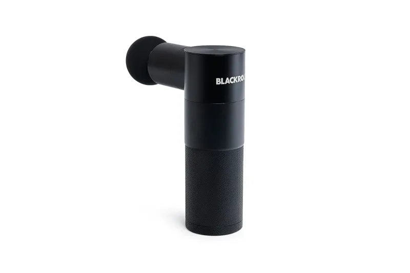 BLACKROLL FASCIA GUN