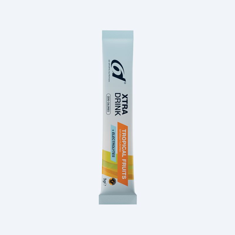 XTRA DRINK - 30x3g