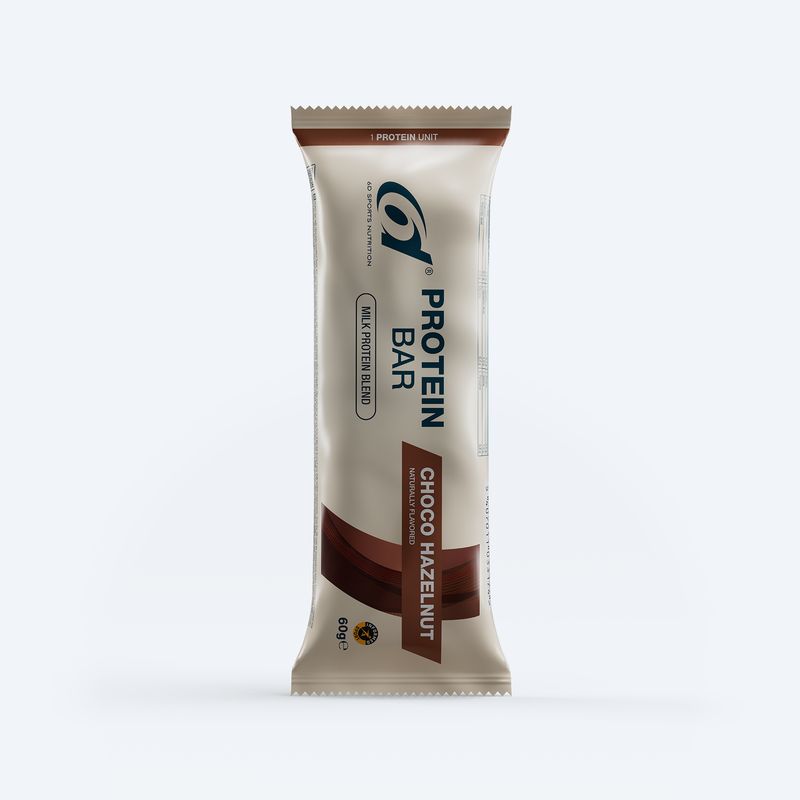 PROTEIN BAR - 6x60g