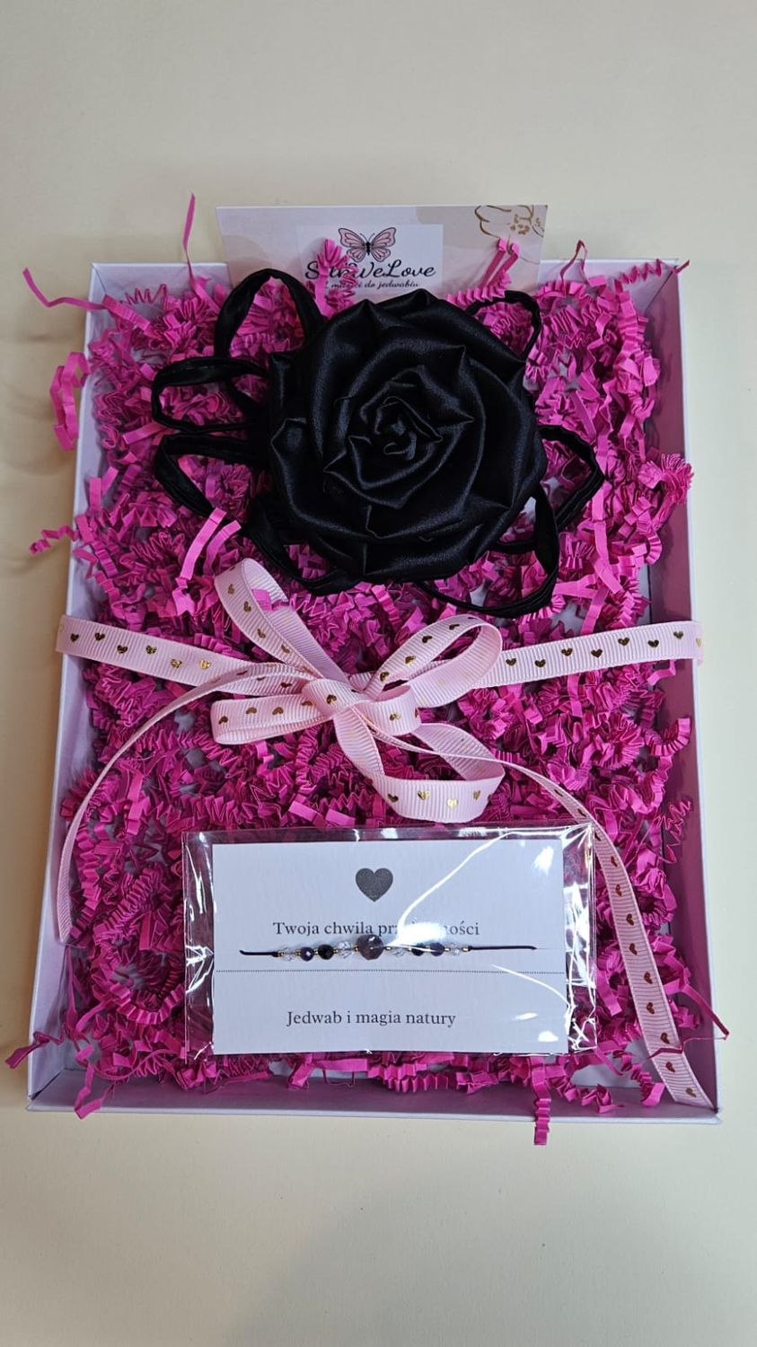 Zestaw „Kobiecy Blask”