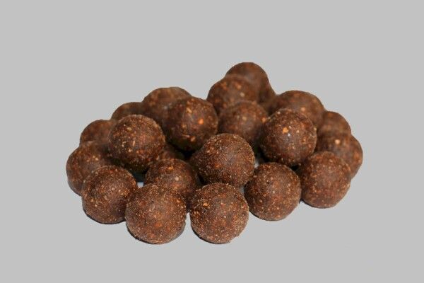 Boilies krill 20mm 1kg