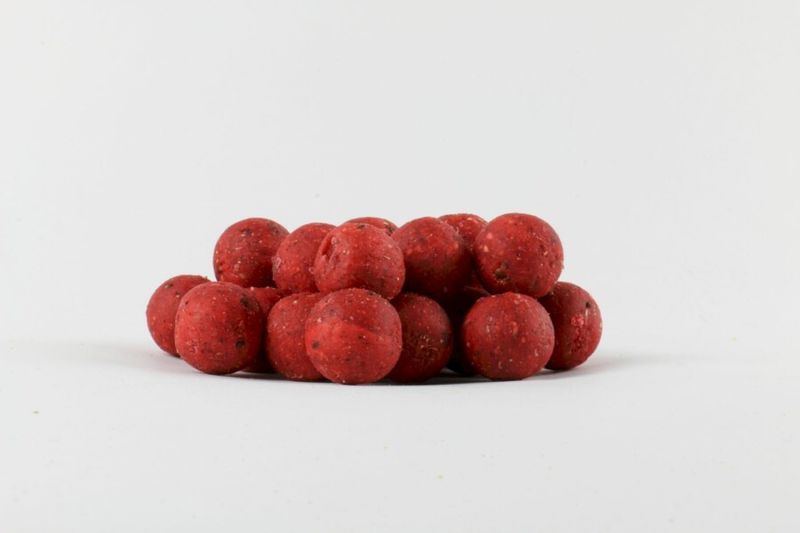 Boilie Strawberry 20 mm 1kg