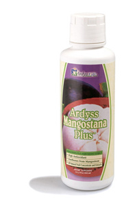 Ardyss Mangostana Plus