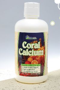Ardyss Coral Calcium