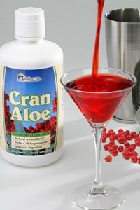 Ardyss Cran Aloe 32 oz.