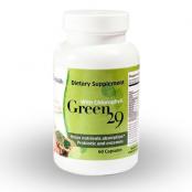 Ardyss Green 29